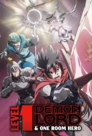 Assistir Level 1 Demon Lord and One Room Hero online