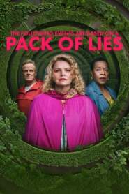 Assistir The Following Events are Based on a Pack of Lies online