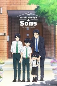 Assistir The Yuzuki Family's Four Sons online