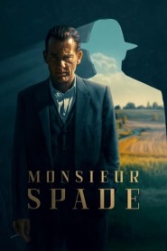 Assistir Monsieur Spade online