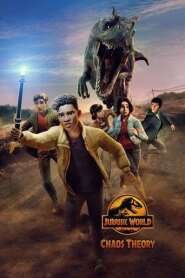 Assistir Jurassic World: Teoria do Caos online
