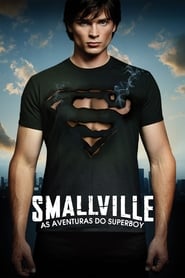 Assistir Smallville: As Aventuras do Superboy online