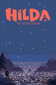 Assistir Hilda online