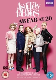 Assistir Absolutely Fabulous online