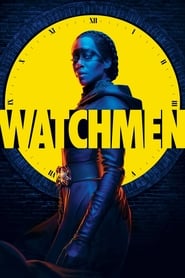 Assistir Watchmen online