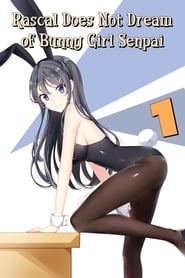 Assistir Seishun Buta Yarou wa Bunny Girl Senpai no Yume wo Minai online