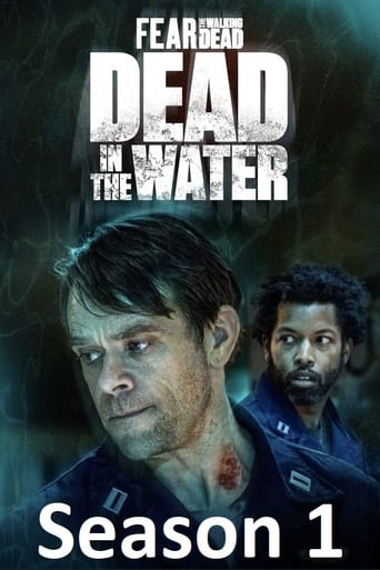 Assistir Fear the Walking Dead: Dead in the Water online