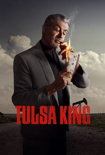 Assistir Tulsa King online