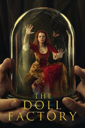 Assistir The Doll Factory online