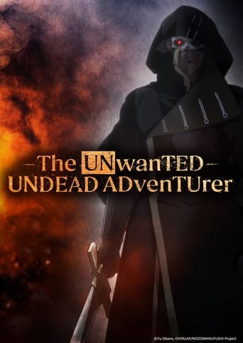 Assistir The Unwanted Undead Adventurer online