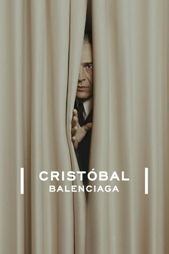 Assistir Cristóbal Balenciaga online